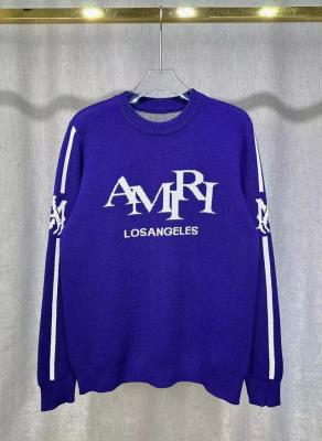 cheap quality Amiri Sweater Model No. 9